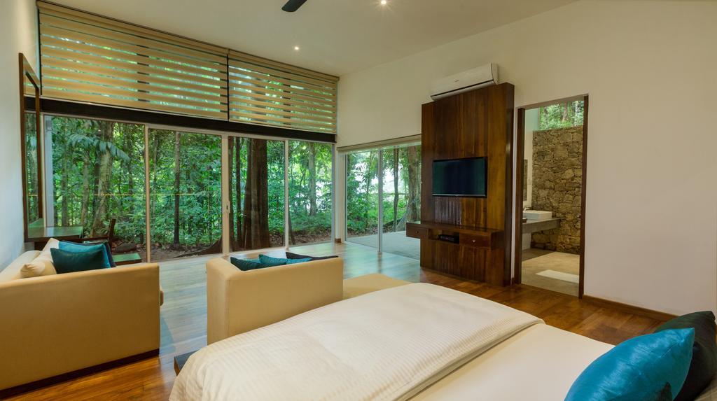ปาล์มสโตน รีทรีต Hotel คิตุลกาลา ห้อง รูปภาพ