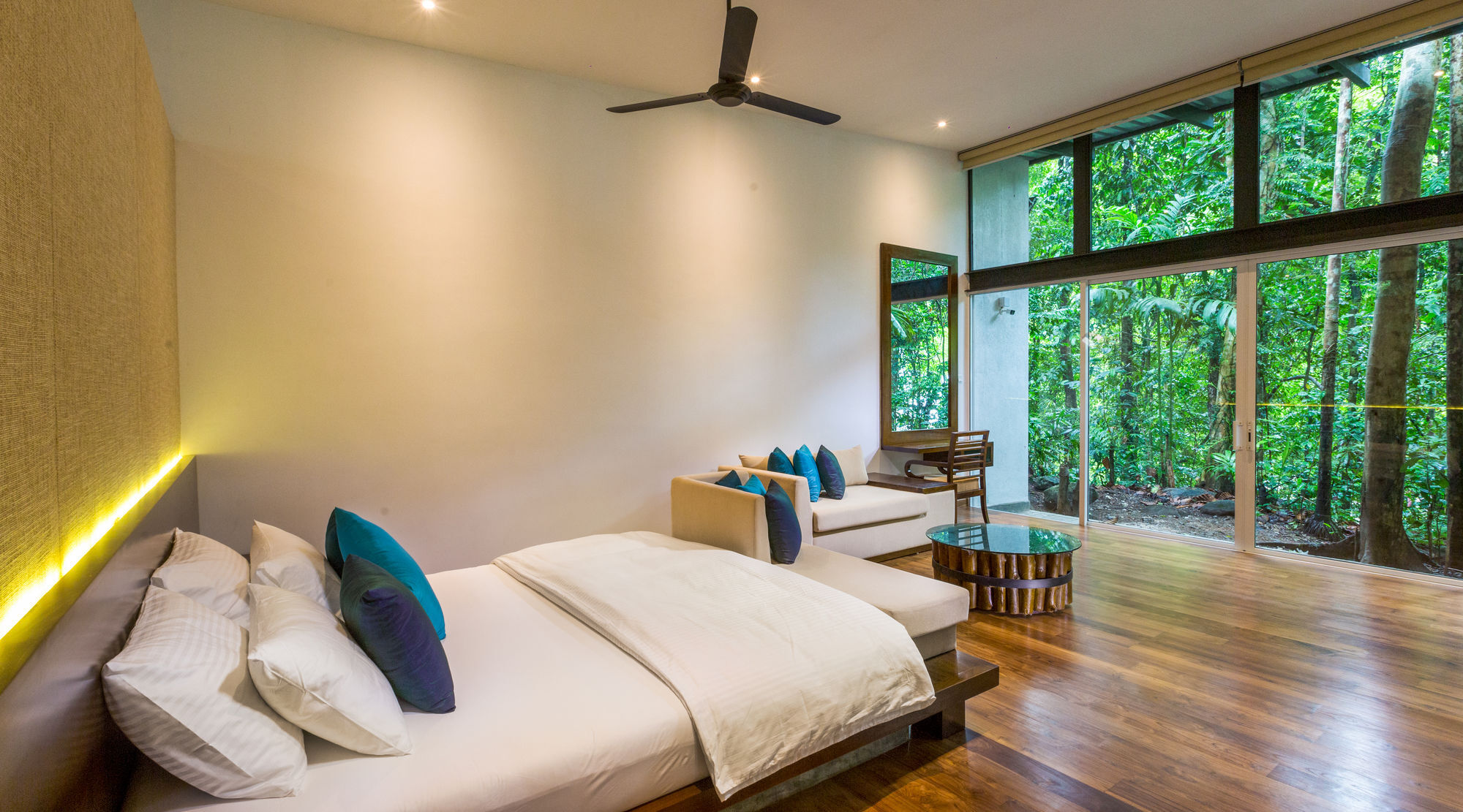 ปาล์มสโตน รีทรีต Hotel คิตุลกาลา ภายนอก รูปภาพ